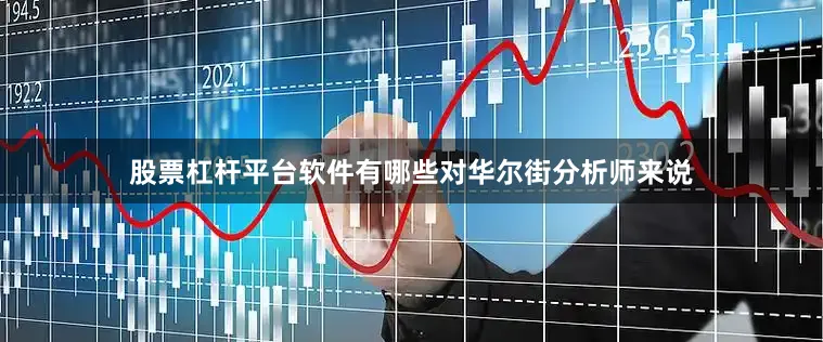 股票杠杆平台软件有哪些　　对华尔街分析师来说