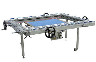 勤勝隆電子 專業(yè)經(jīng)營絲印器材及自動化印刷設(shè)備